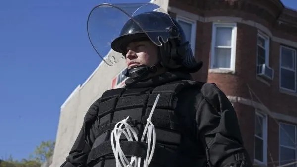 В Чикаго в результате стрельбы в парикмахерской пострадали 5 человек