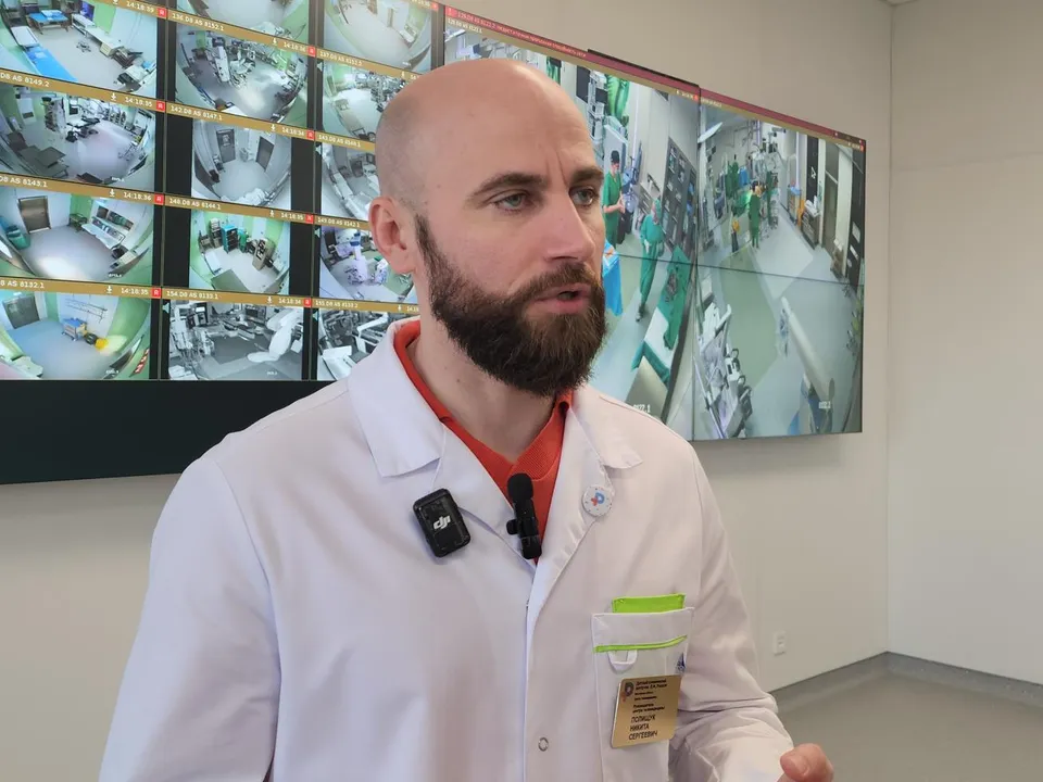 Фото: REGIONS/Артем Мишуков