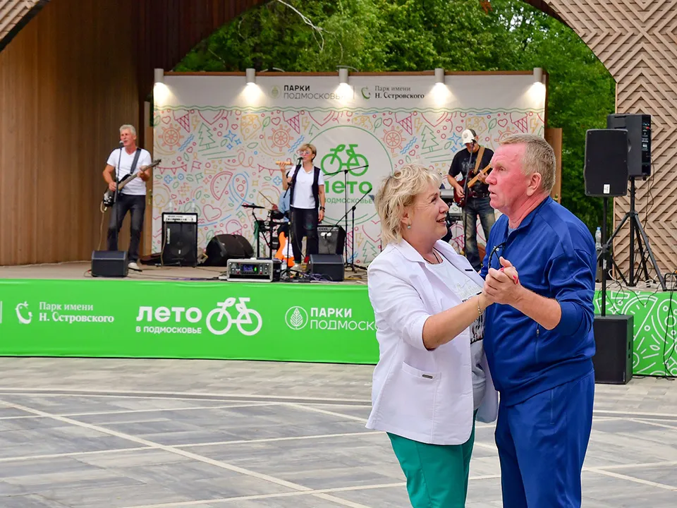 Фото: Наталья Бычкова