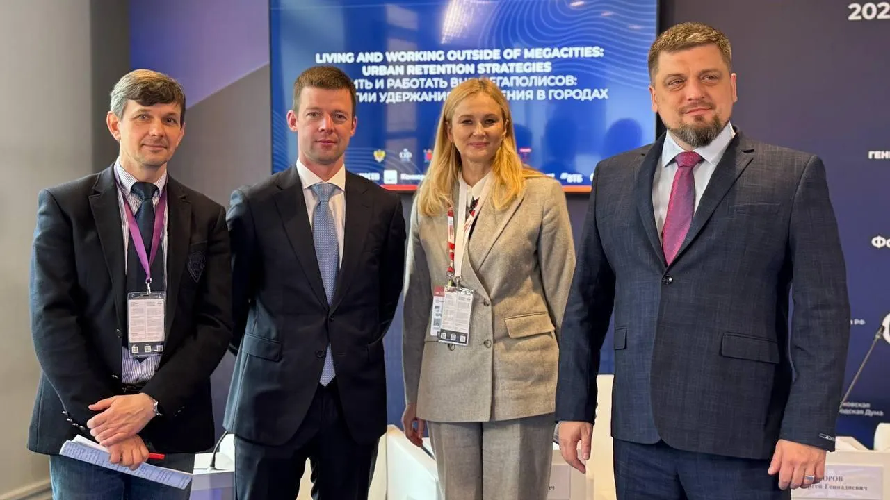 Пресс-служба администрации городского округа Балашиха