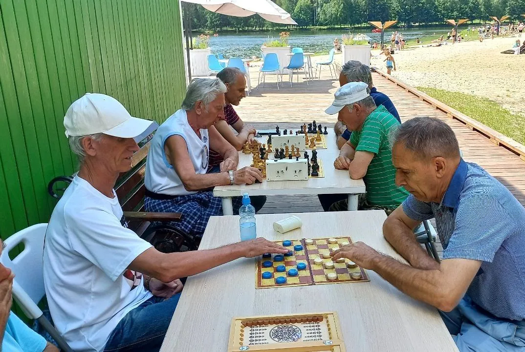 Фото: REGIONS/Олег Книжник