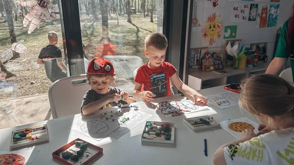 Фото: Комитет по культуре и туризму г.о. Щелково