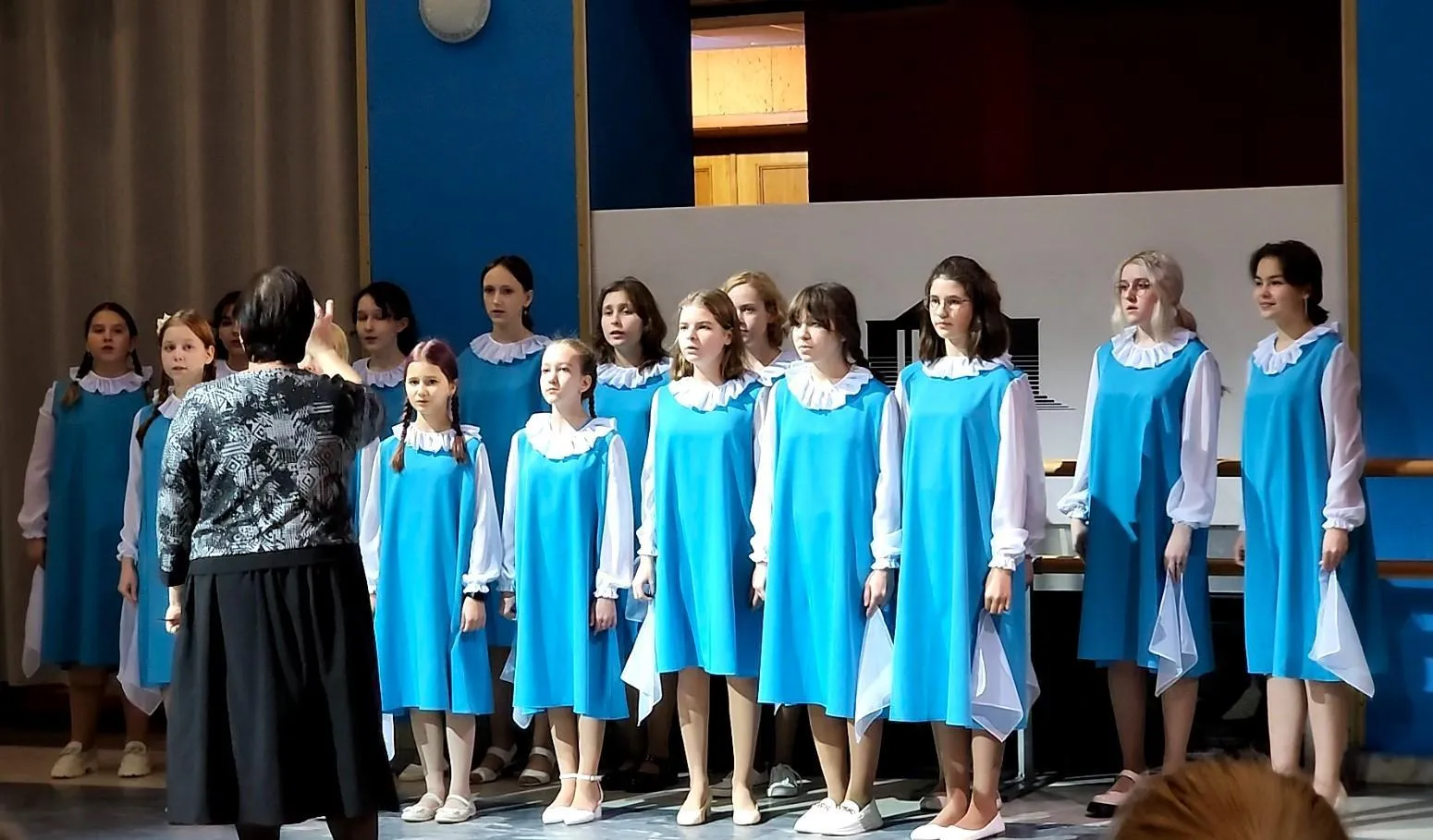 Фото: Нина Басистая