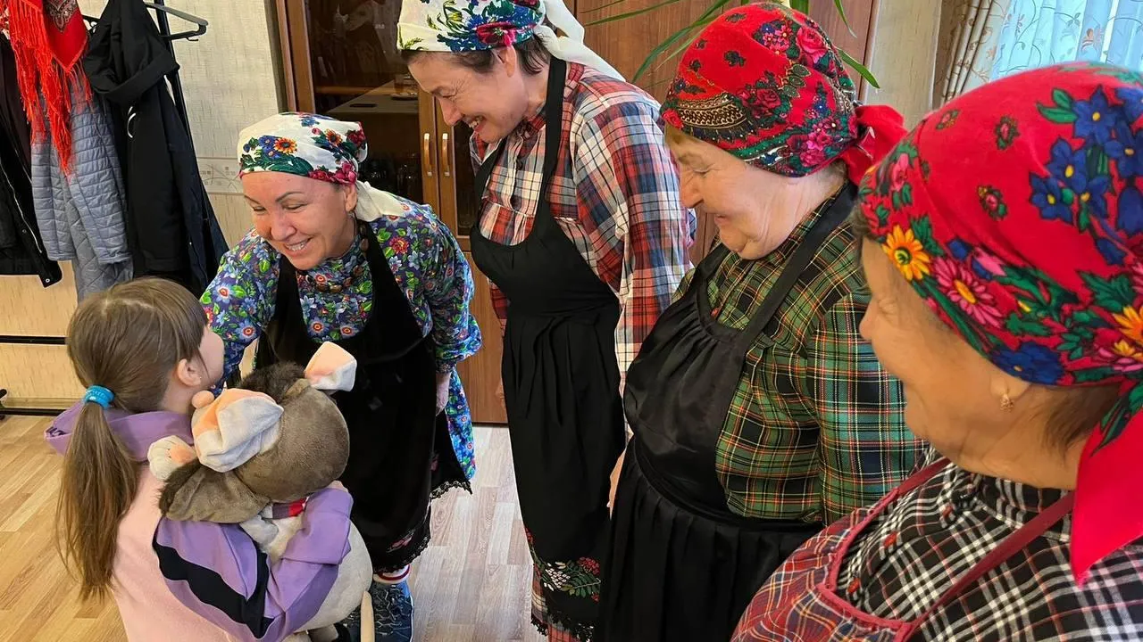 Фото: Telegram-канал «Официальный Подольск»