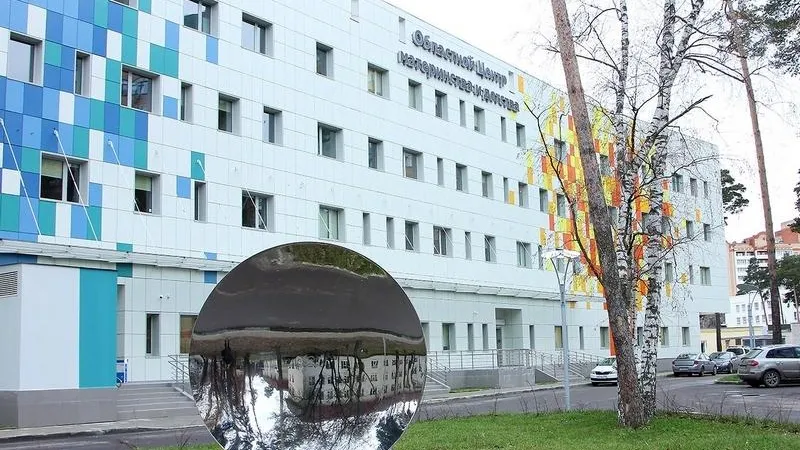 Три с лишним тысячи детей родилось за год в Центре материнства и детства в Раменском