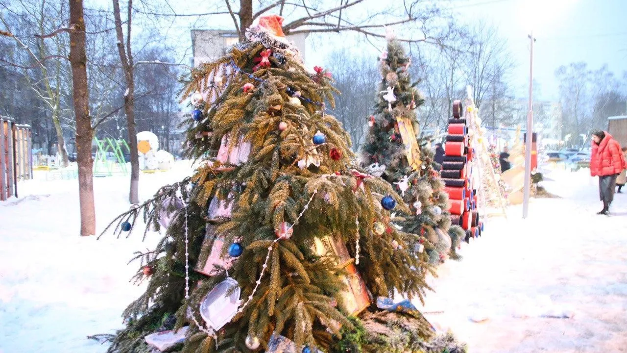 Пресс-служба администрации Можайского городского округа