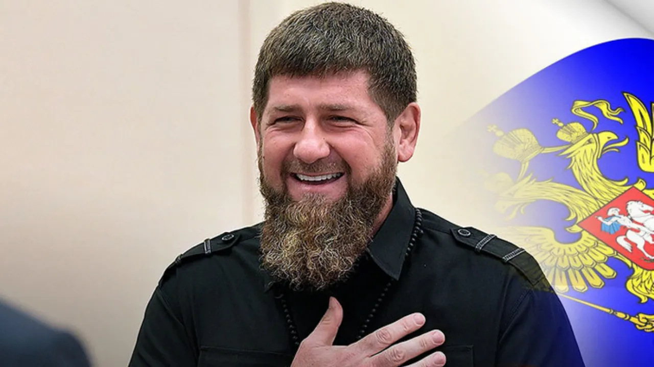 Власти Чечни опровергли слухи об исчезновении Кадырова из информационного поля