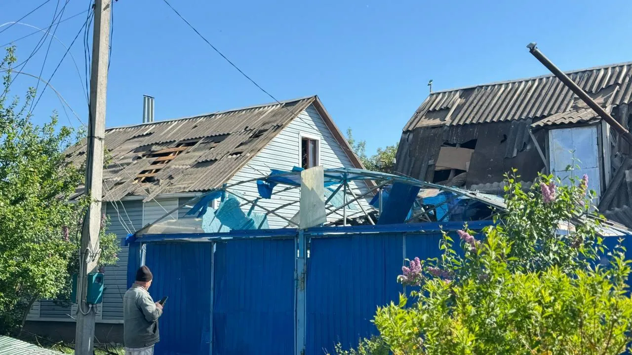 Пресс-служба губернатора Белгородской области Вячеслава Гладкова