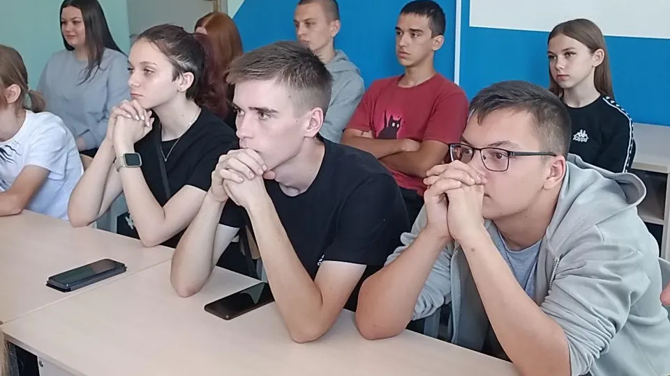 Фото: Министерство образования МО