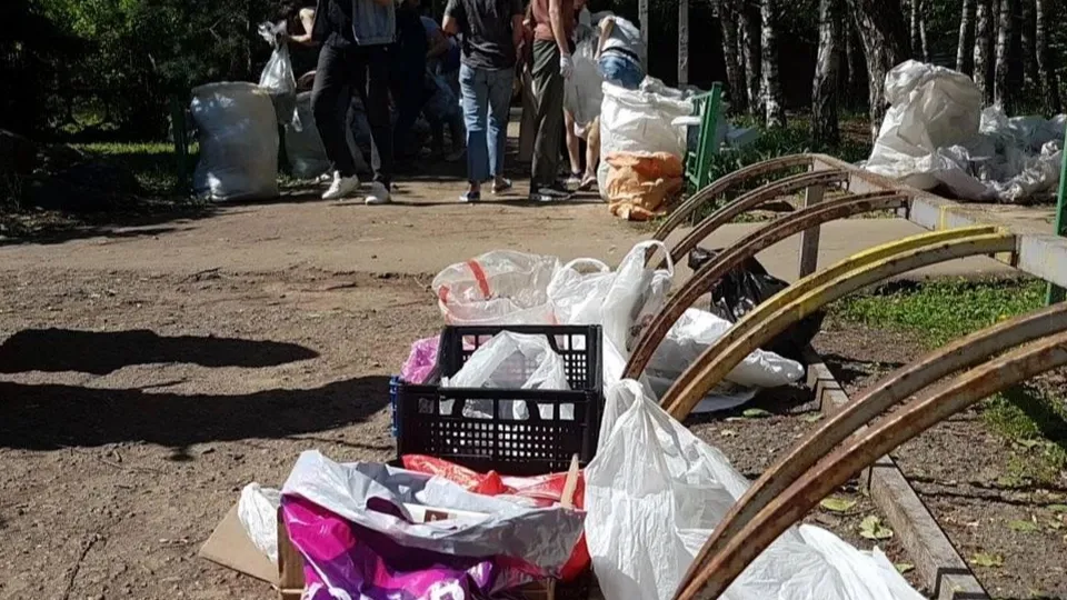 Фото: Министерство по содержанию территорий и государственному жилищному надзору МО