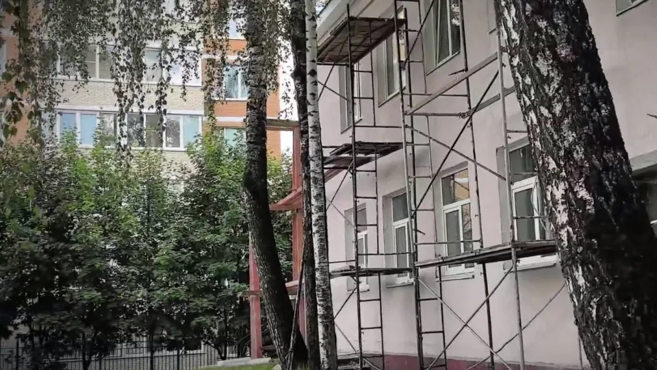 Фото: Раменский медиацентр