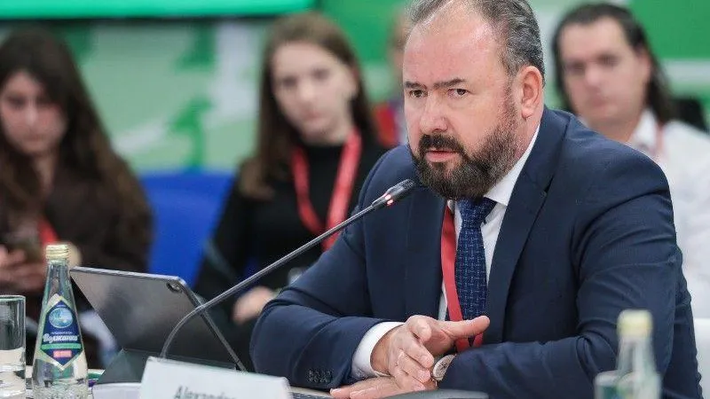 Пресс-служба Министерства энергетики МО