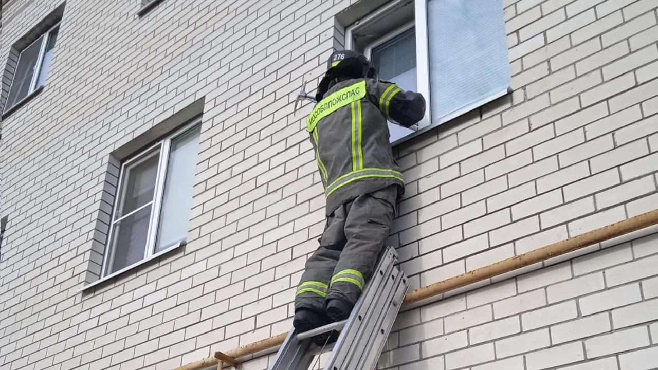 ГКУ МО "Мособлпожспас"