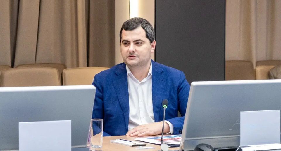 Овчинский: На Ташкентской улице в Москве возводят новостройку почти на 300 квартир