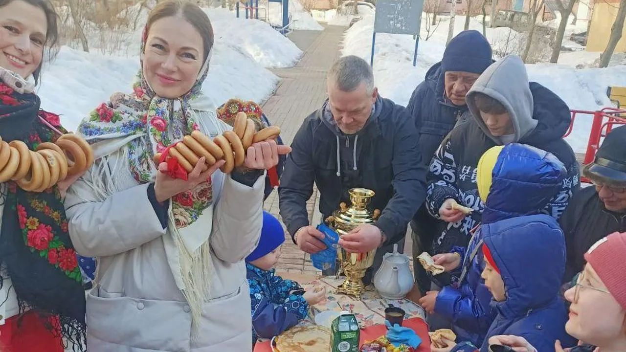 Фото: Пресс-служба министерства социального развития Московской области