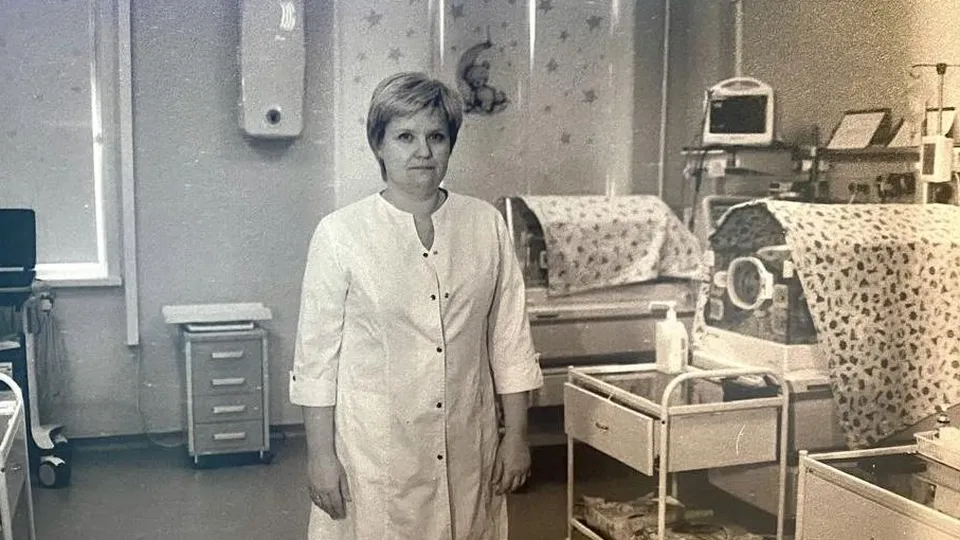 Фото: МОЦОМД