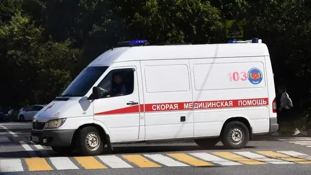 В Калининграде спасли от смерти воспитательницу детсада, что провела четыре дня без еды и воды