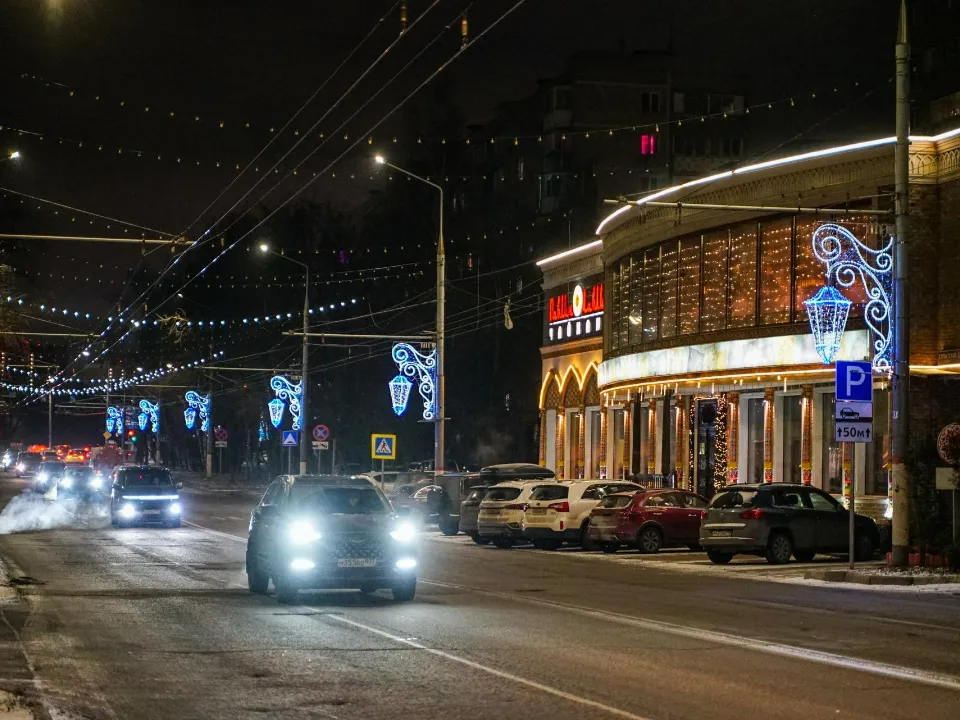 Фото: пресс-служба администрации г.о. Химки