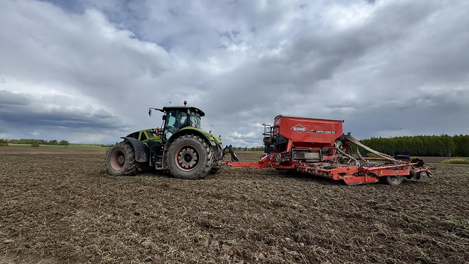 Фото: МедиаБанк Подмосковья/Татьяна Рунова
