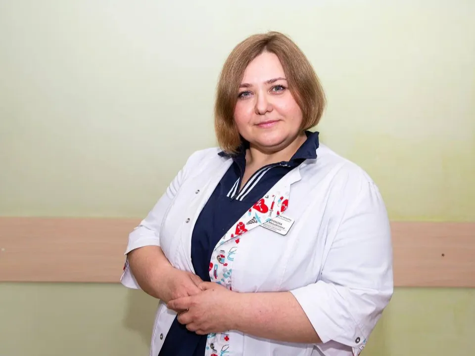 Фото: МОЦОМД