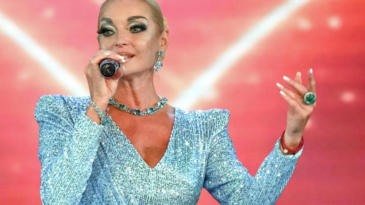 РИА Новости/Владимир Астапкович