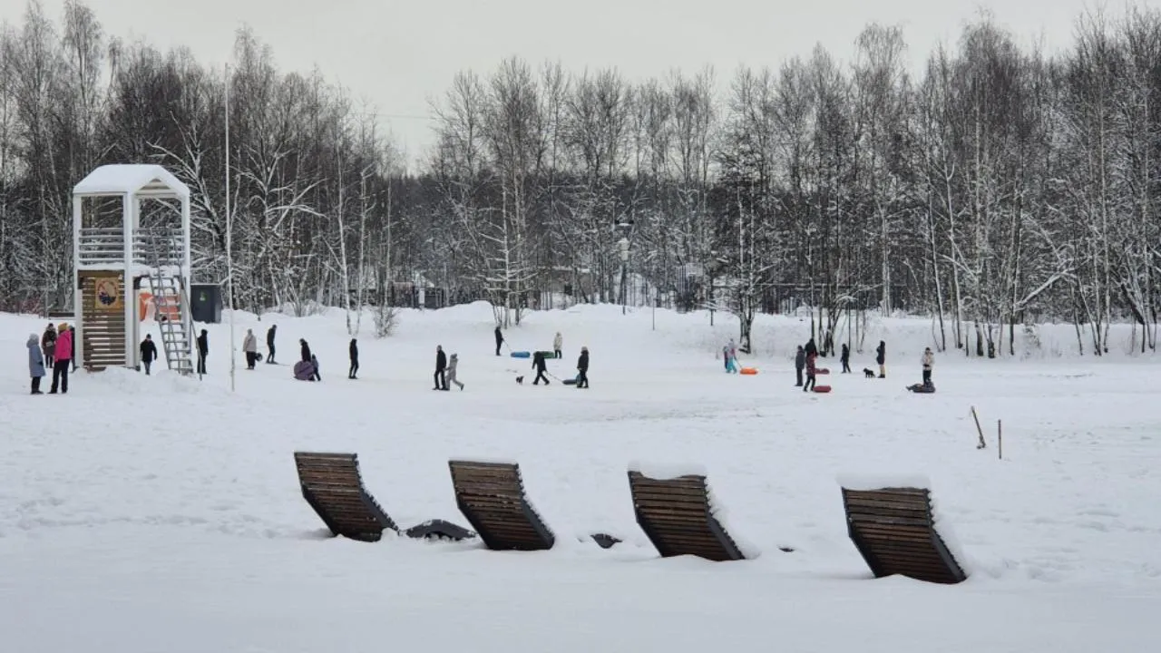пресс-служба администрации г.о. Электросталь
