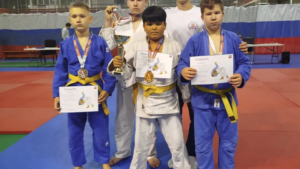 Фото: пресс-служба Администрации Рузского м.о.