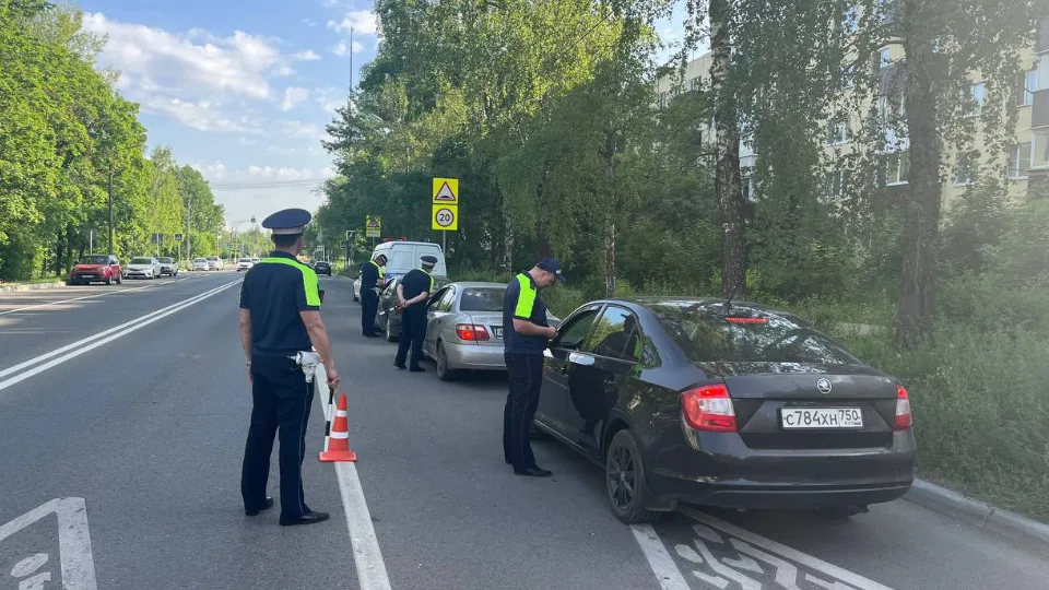 Фото: Госавтоинспекция Можайского городского округа