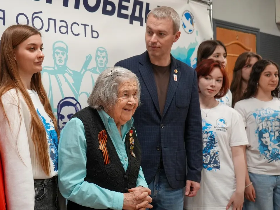 Фото: Мария Юдина