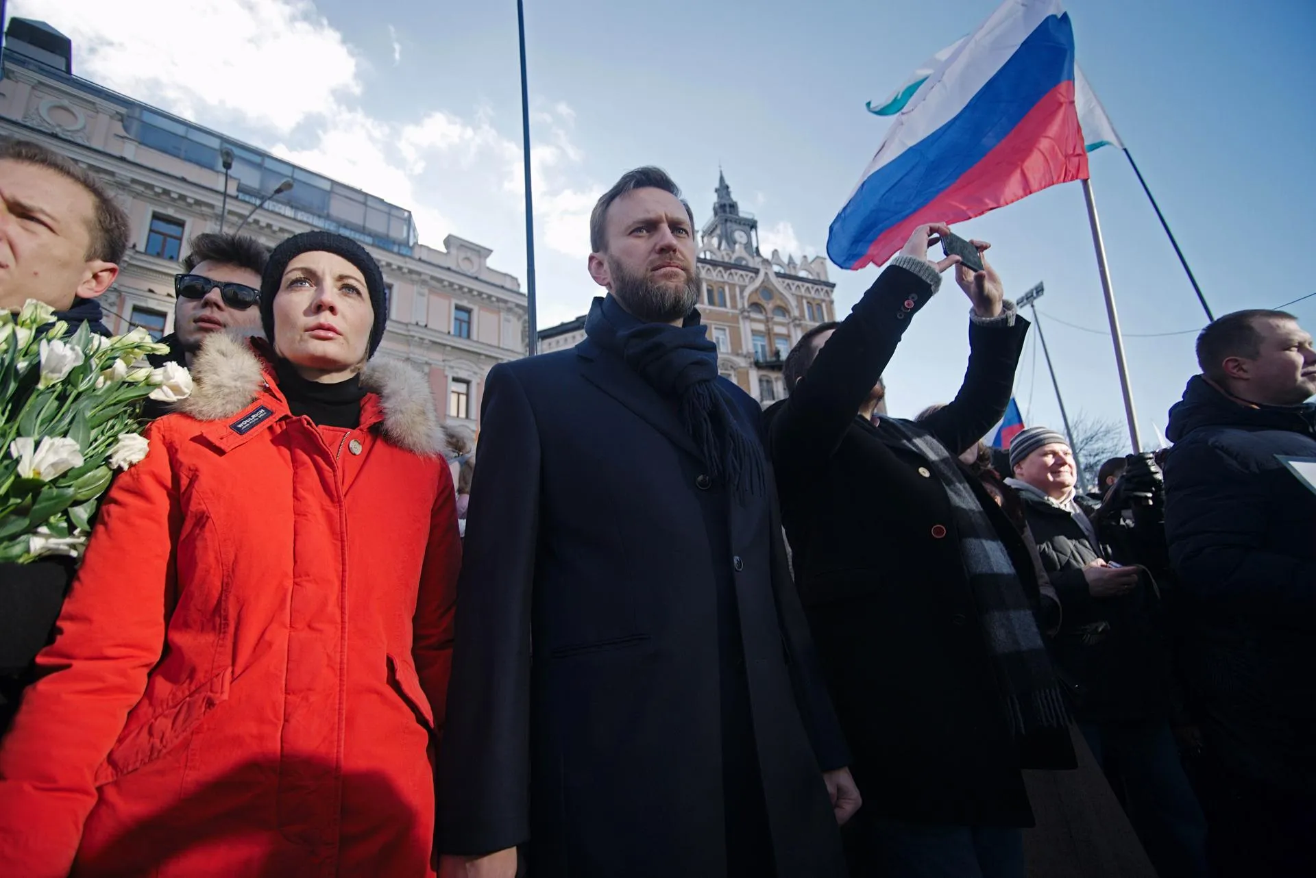 Dmitry Savostianov/ZUMAPRESS.com