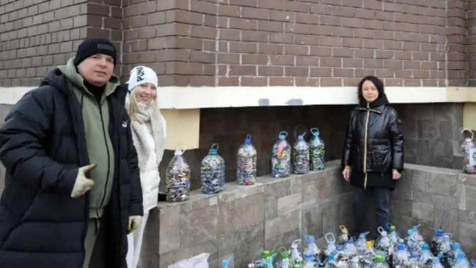 Фото: Минчистоты Московской области