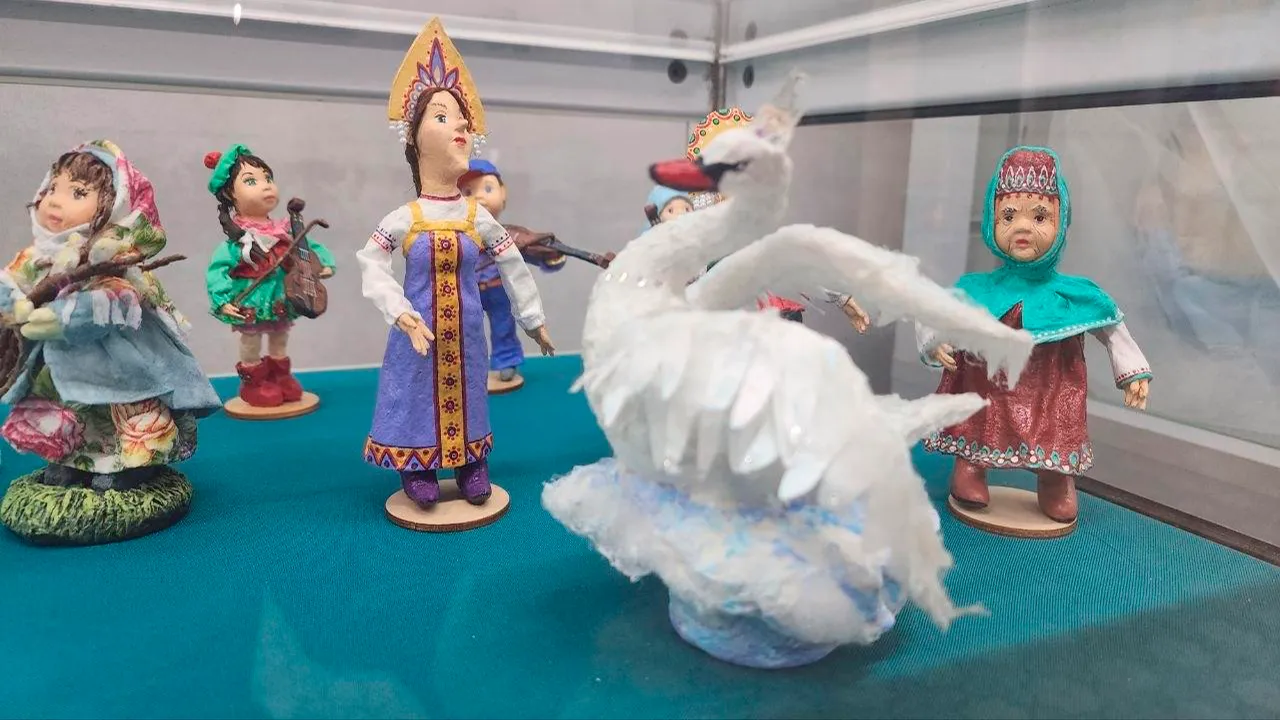 Маргарита Орлова