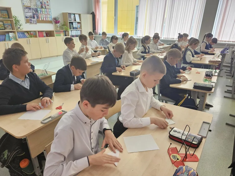 Фото: Министерство образования Московской области