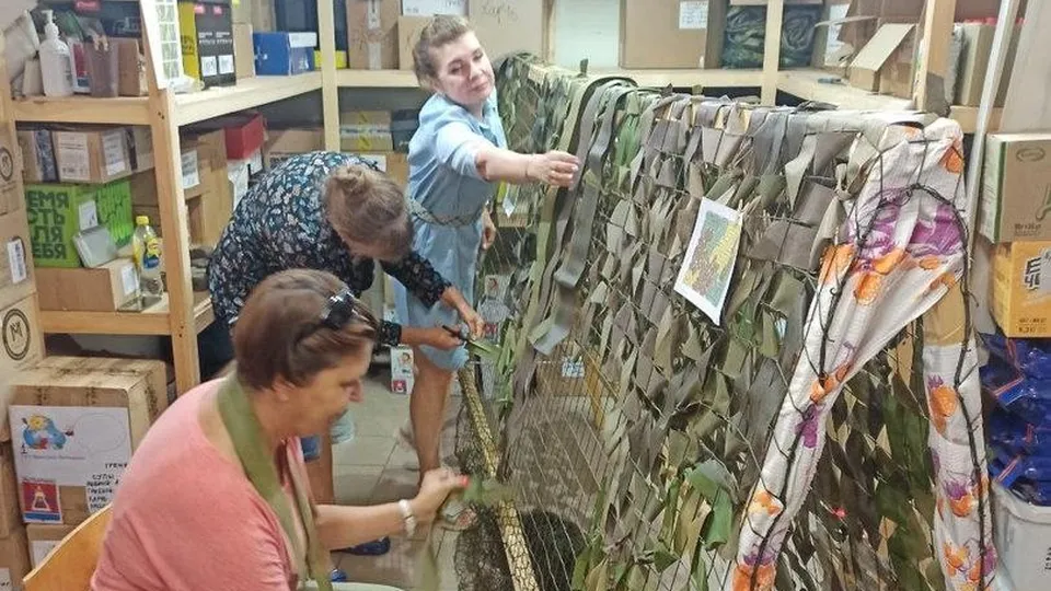 Фото: пресс-служба Администрации г.о. Лыткарино