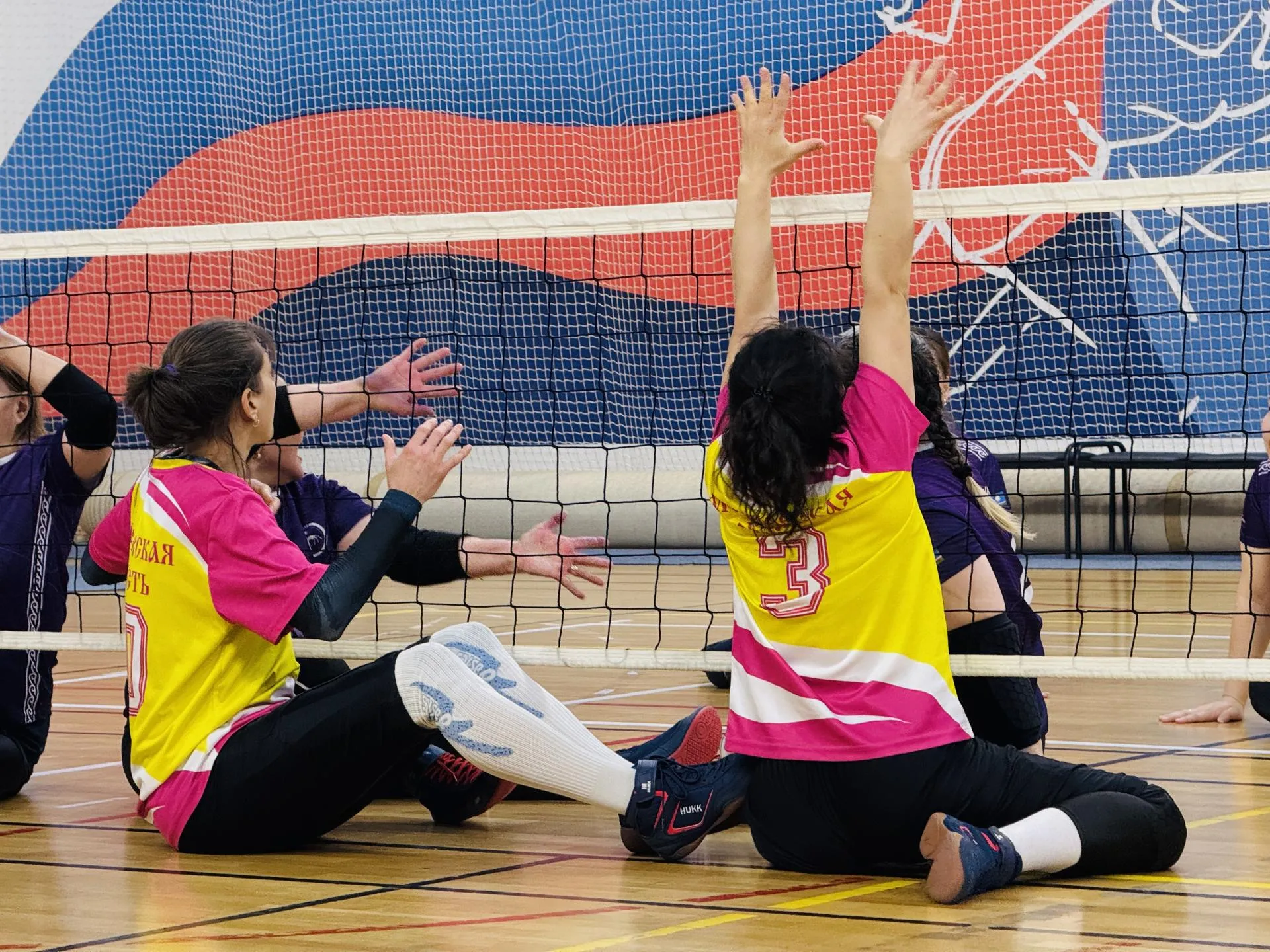 Фото: Ольга Стаферова