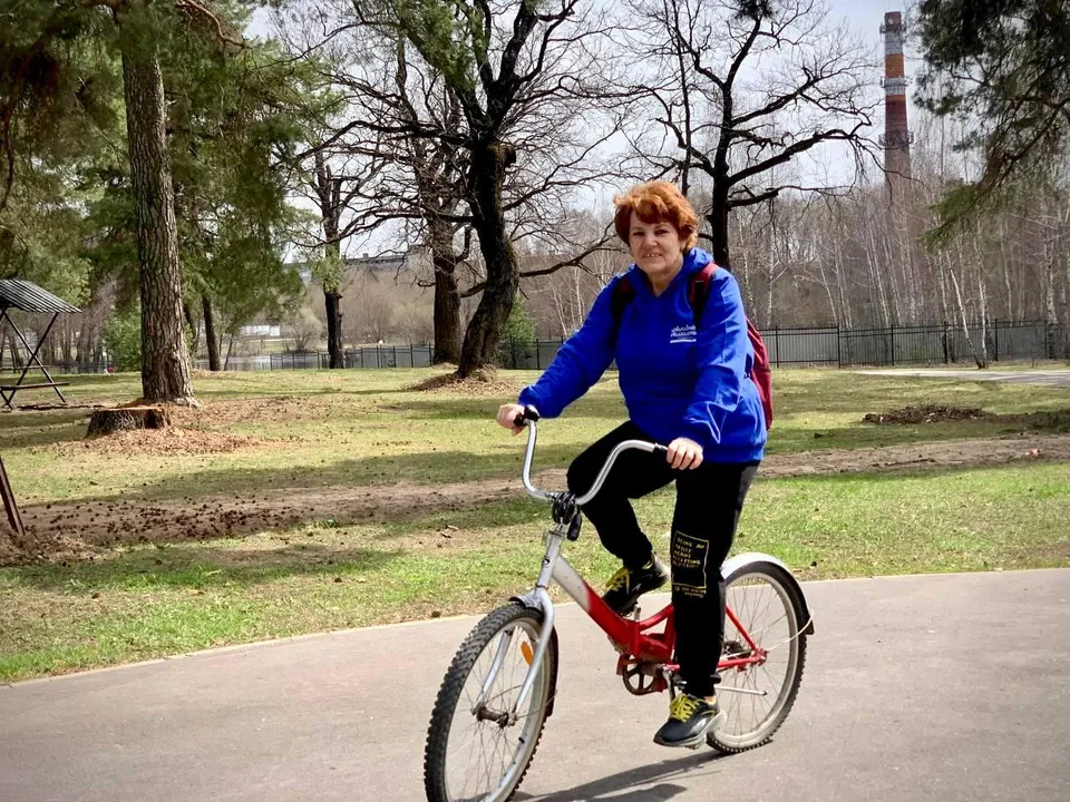 Фото: КЦСОР «Коломенский»