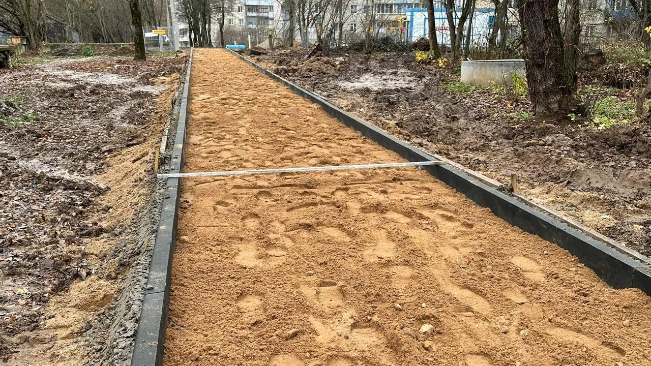 Пресс-служба администрации Можайского муниципального округа