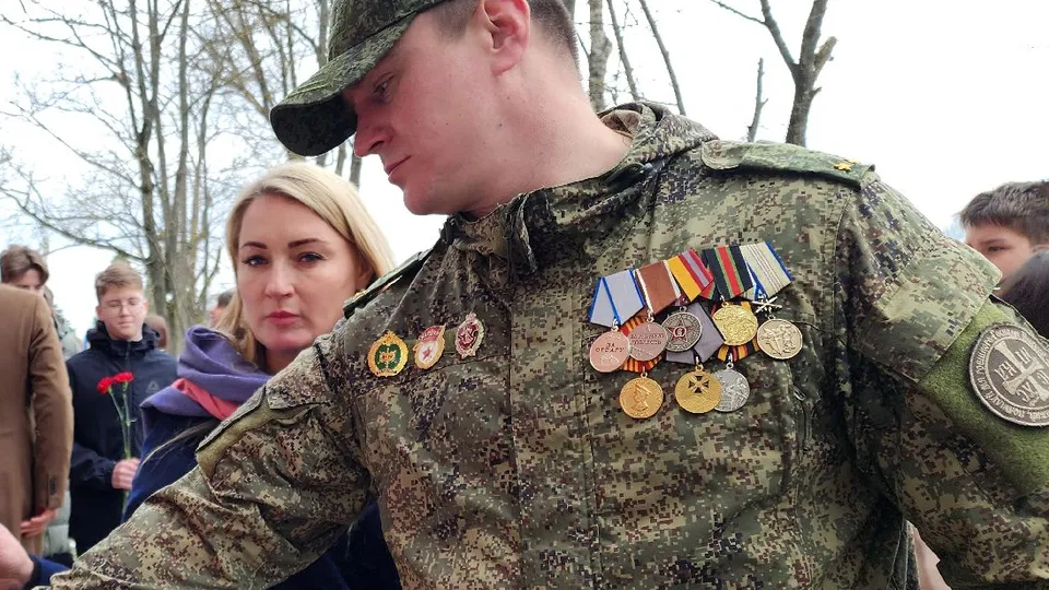 Фото: МедиаБанк Подмосковья/Иван Дубров