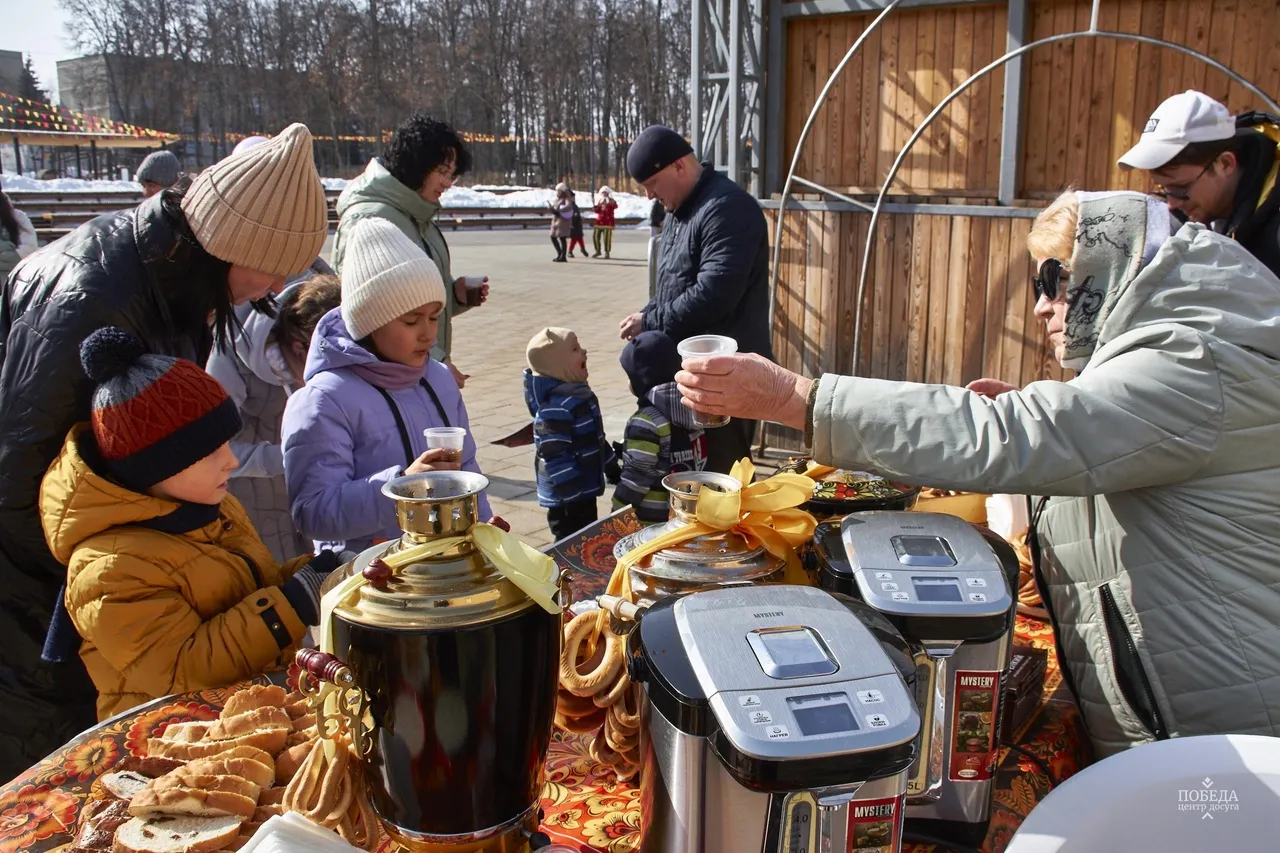 Фото: vk.com/Центр досуга "ПОБЕДА" города Зарайска
