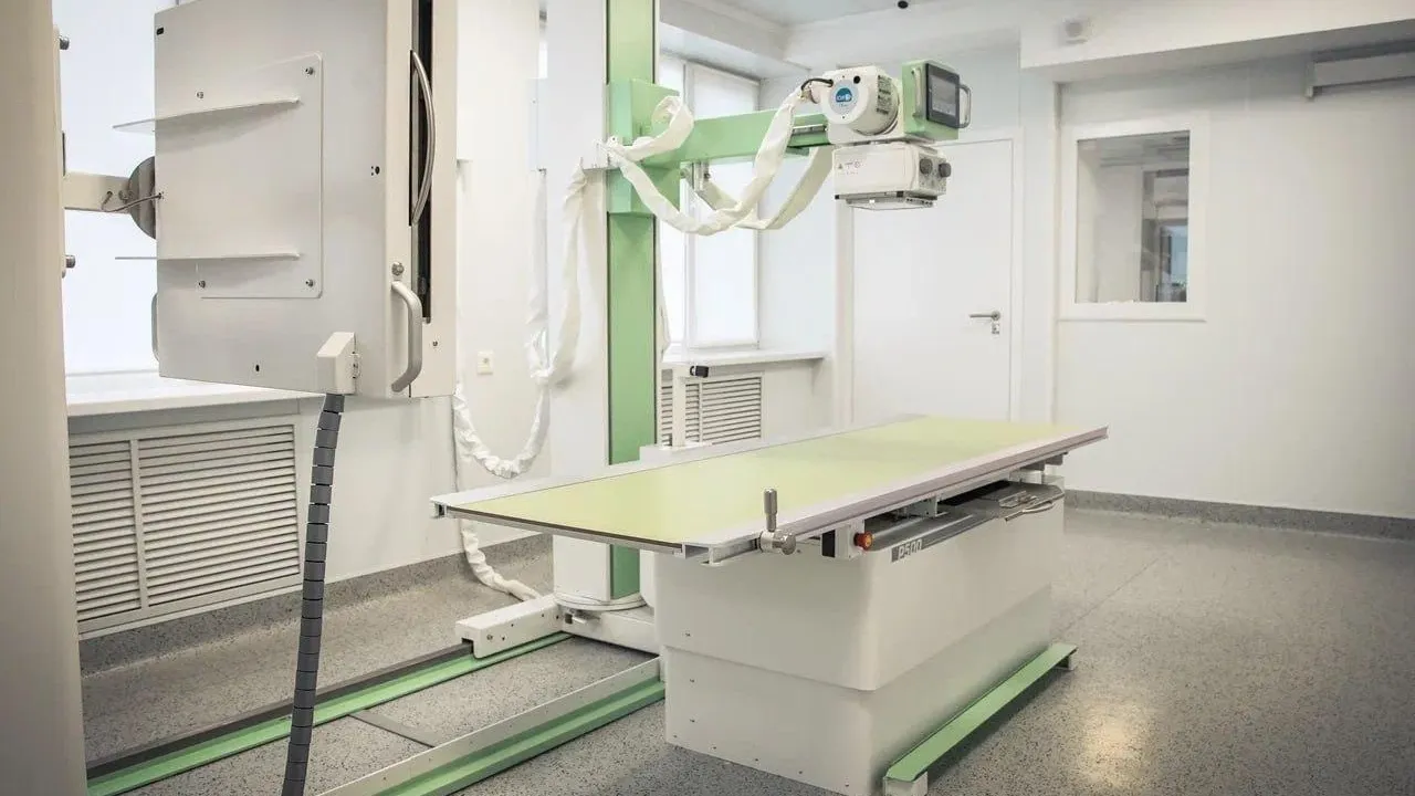 Пресс-служба Минздрава МО