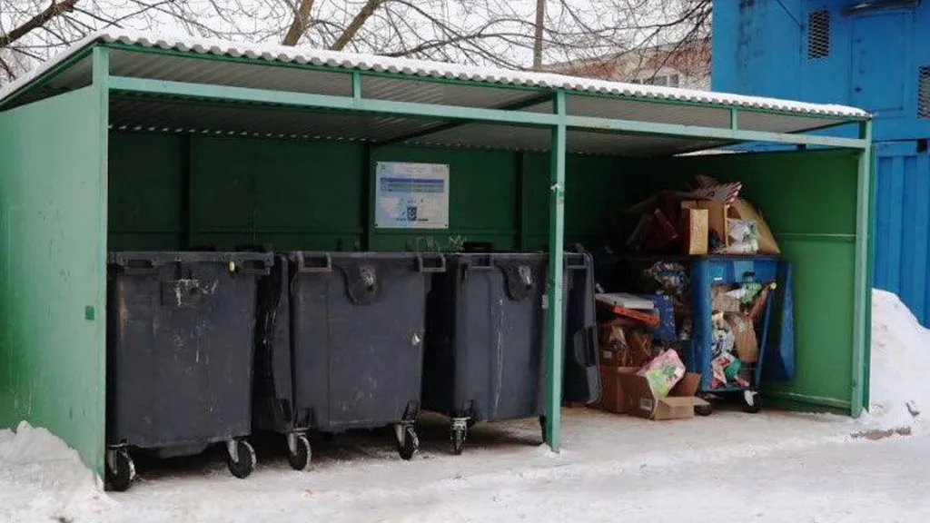 Фото: пресс-служба администрации г.о. Ступино