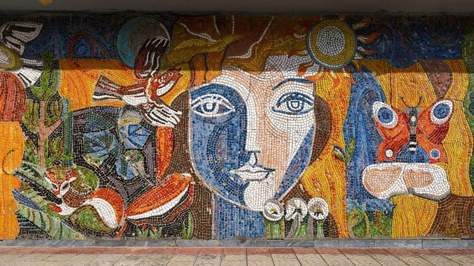 Фото: t.me/haloresidenceart