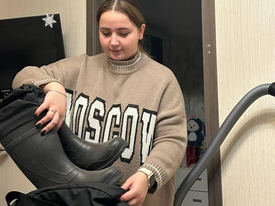 Фото: пресс-служба администрации Можайского м.о.