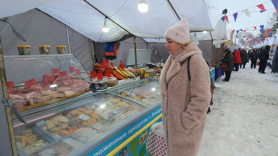 Фото: МедиаБанк Подмосковья/Валентина Максимова