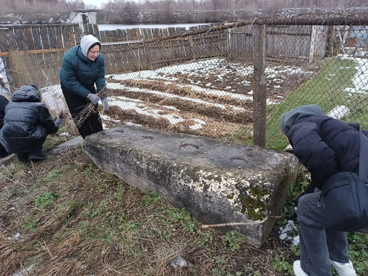 Фото: Екатерина Новосадова