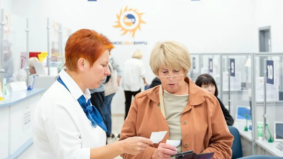 Фото: пресс-служба Министерства ЖКХ Подмосковья/Александра Дмитриева