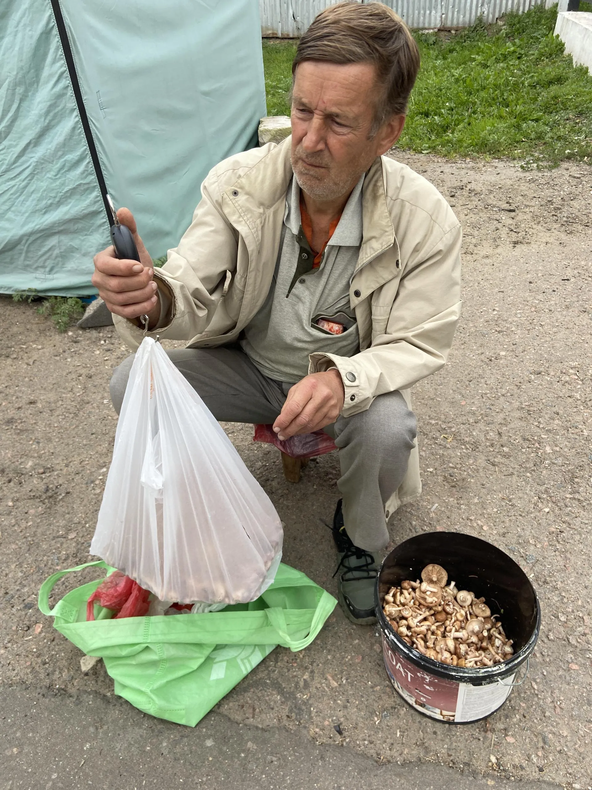 Фото: Светлана Борщева