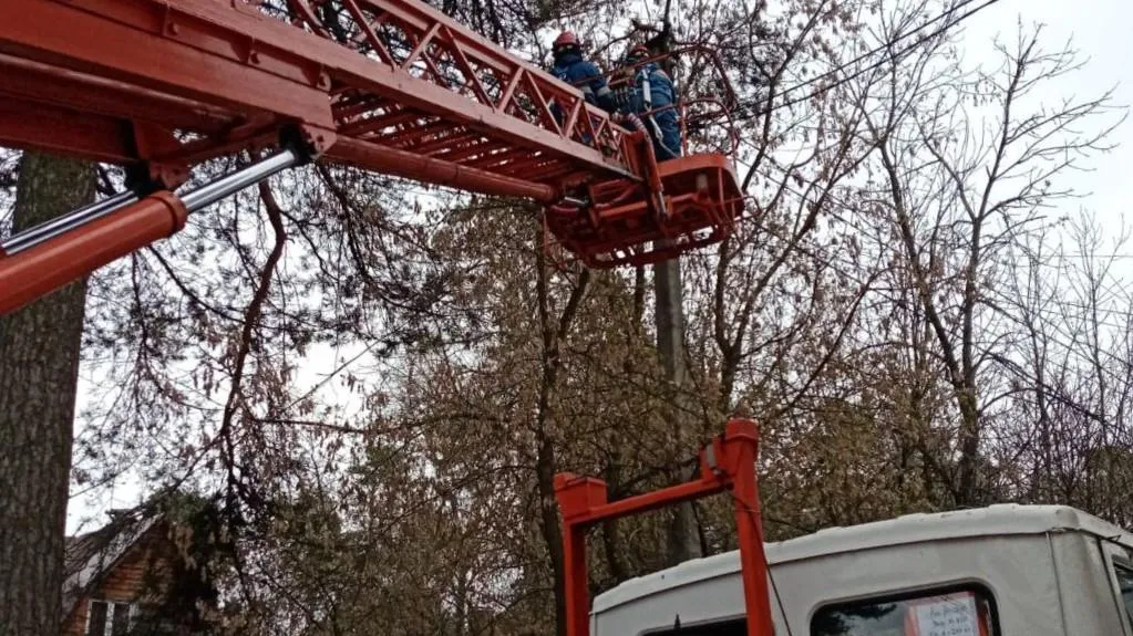 Фото: Министерство энергетики Московской области