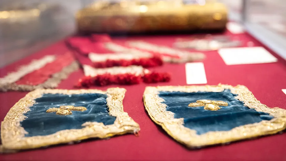 Фото: vk.com/МБУ «Музей-заповедник «Дмитровский кремль».