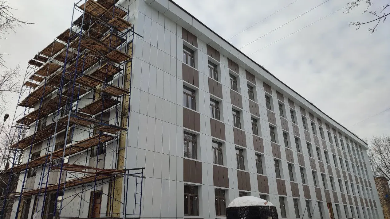 Фото: тг-канал Дзержинской больницы